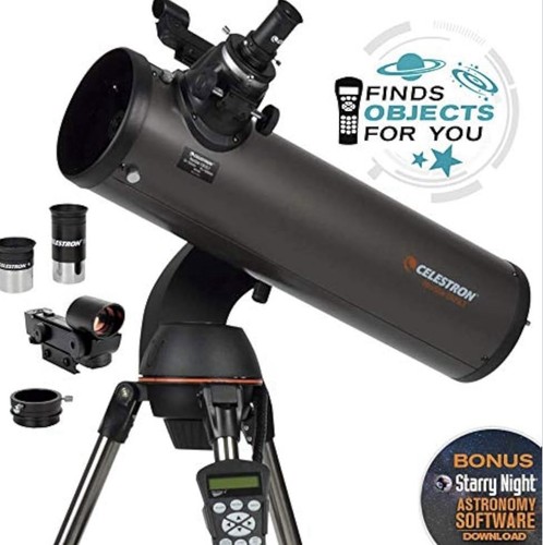 Celestron telescopio - celestron,