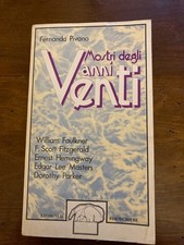 Fernanda Pivano. Mostri degli