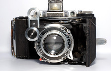 Zeiss ikon super - ikon,