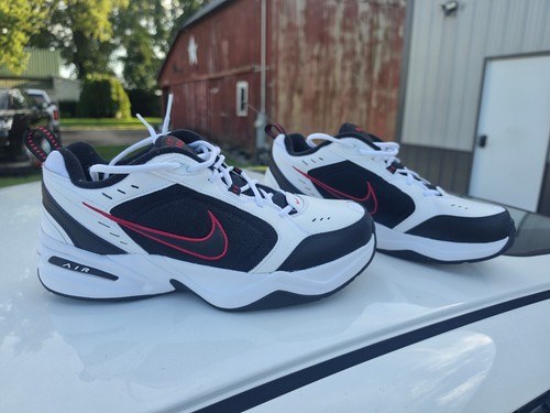Scarpe allenamento nike - da, air