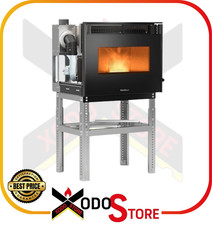 Inserto a pellet RAVELLI RBV