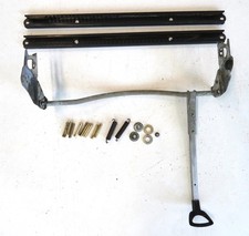 Mercedes W107 R107 450SL