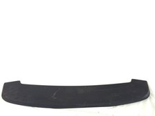8201388525 SPOILER POSTERIORE DACIA DUSTER 1.5 D 4X4 80KW 6M 5P (2016) RICAMBIO 