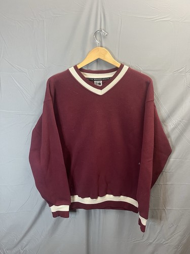 Felpa vintage russell athletic - felpa,