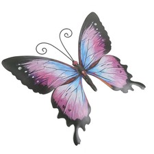  Decorazioni Da Appendere Farfalle Decorative Arredamento Della Camera Farfalla