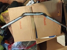 Suzuki GS 400/550 Manubrio