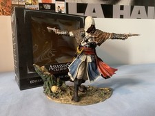 Statua Edward Kenway – “The Assassin Pirate” (Ubicollectibles)