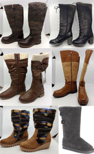 MUK LUKS WOMEN'S FASHION