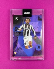 Andrea Pirlo /25 AVANT-GARDE