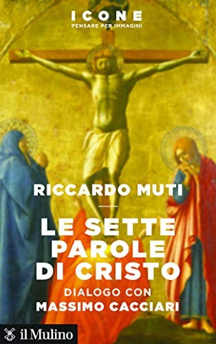 Sette parole cristo dialogo - sette,