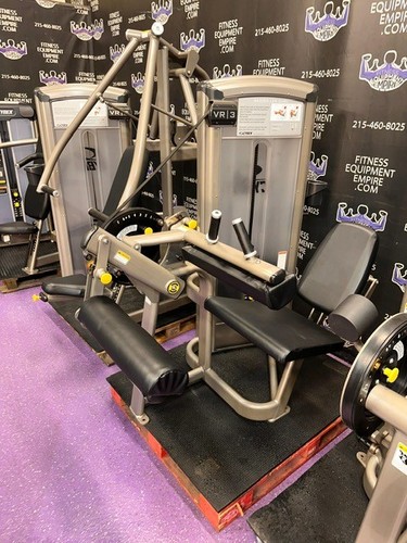 Cybex unit total body - 10,