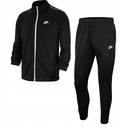 Dn4369 010 nike tuta - nike, da