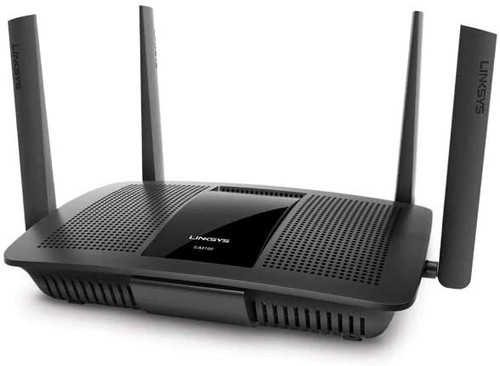 Linksys ac2600 smart mimo - linksys,
