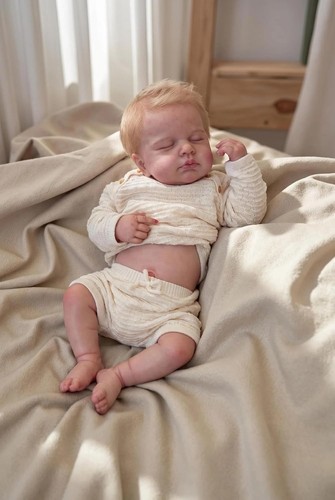 Bambole realistiche reborn - realistiche,