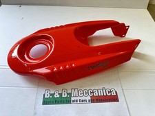 COFANO MOTORE MOTOCOLTIVATORE