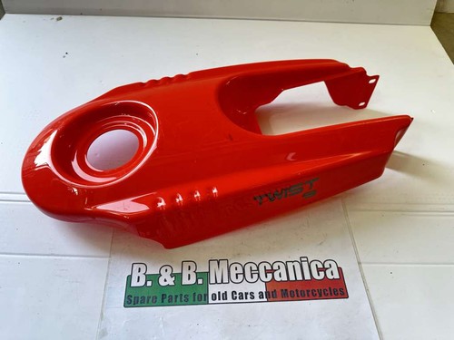 Cofano motore motocoltivatore - cofano,
