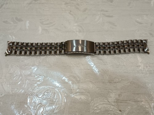 Cinturino acciaio longines - cinturino,