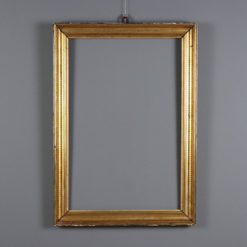 Cornice antica stile impero - cornice,