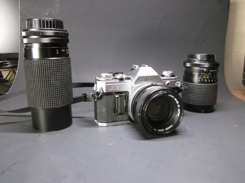 Canon kit fotocamera - kit,