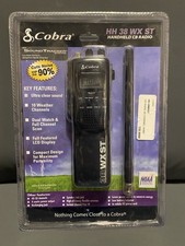 Radio CB portatile Cobra