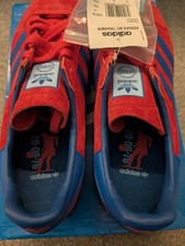 ADIDAS BC TRAINER (Taglia UK