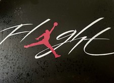 Air Jordan 4 Retro Thunder Sneakers per Uomo - Black/White-Red, EU 42