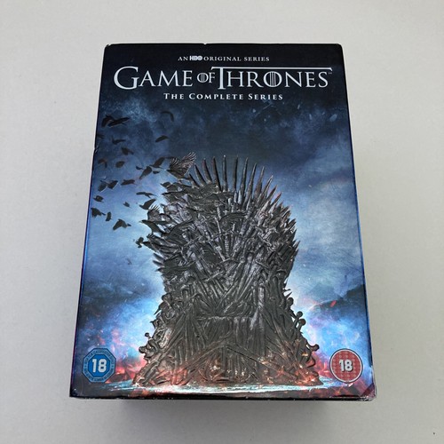 Game thrones the - of,