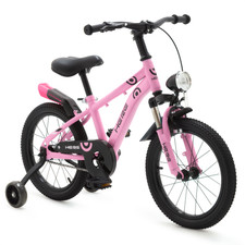 Bicicletta per bambini HERE 18