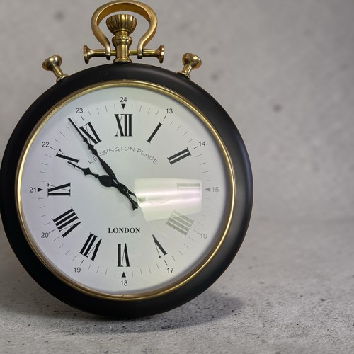 Orologio parete vintage - da,
