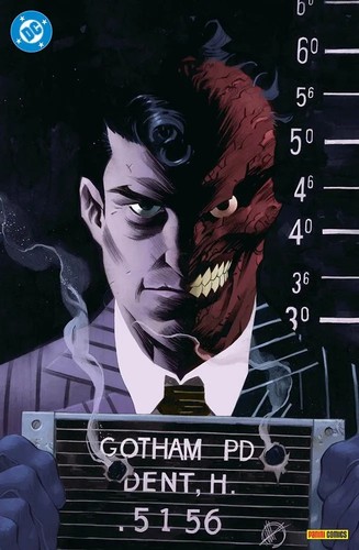 Batman lungo halloween - batman, il