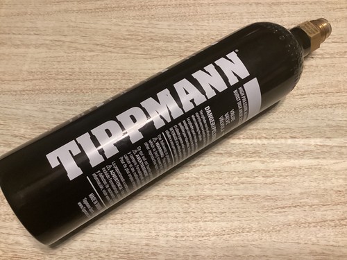 Serbatoio co2 tippmann - co2, 12