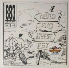 883 - Nord Sud Ovest Est Lp