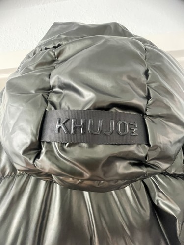 Cappotto invernale khujo - cappotto,