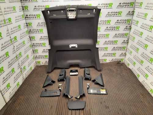 Kit testata bmw sport f22 - bmw,