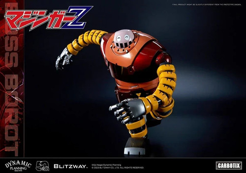 Blitzway carbotix hybrid - carbotix,