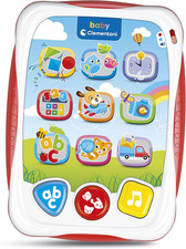 Baby Primo Tablet Parlante