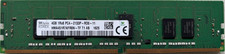 SK hynix 4GB DDR4-2133 RDIMM
