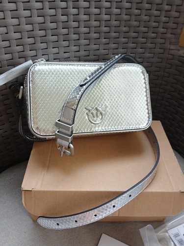 Pinko camera case borsa - case,