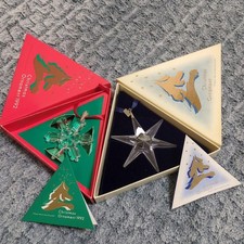 Swarovski Edizione Annuale