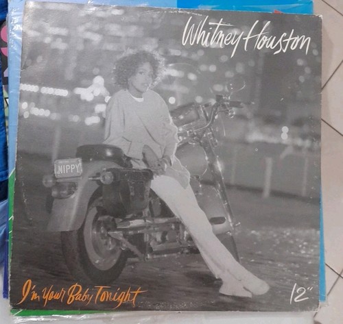 Whitney houston your - your, baby