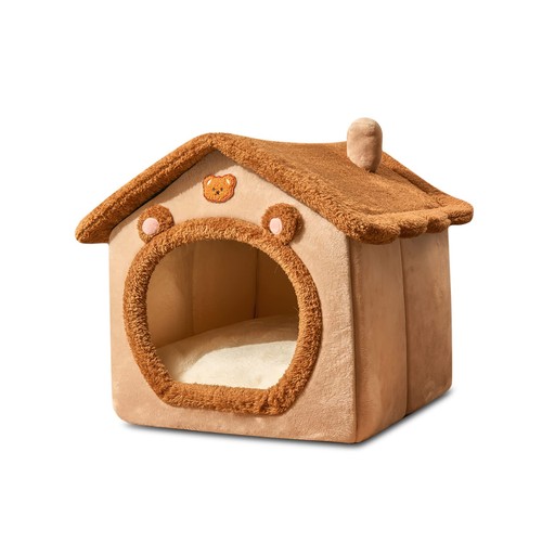 Letto grotta per - letto, gatti