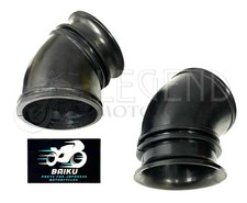 Stivali gomma airbox Kawasaki