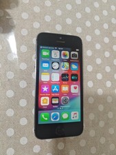 Apple iPhone 5s A1457 32gb Grigio Siderale Space Gray 3339 LEGGERE DESCRIZIONE