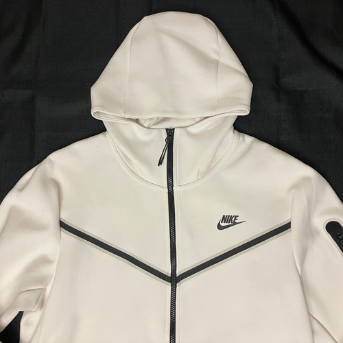 Nike sportswear tech fleece - tech,