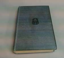 Suspense by Joseph Conrad 1925