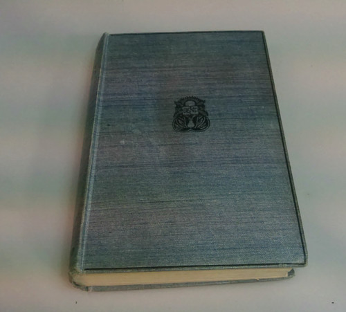 Suspense joseph conrad 1925 - by,