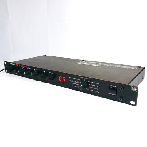 Roland digital echo 800 - digital,