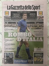 La Gazzetta dello Sport 23