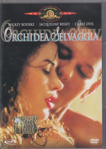 Dvd film eros cult movie - eros, anni