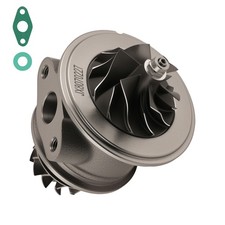 Gruppo scafo per Hyundai Elantra Santa Fe Trajet Tucson TD02 TD025M 2.0 D4EA NUOVO